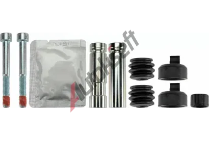 TRW Sada vodicch pouzder brzdovho tmenu TRW ST1734, ST1734