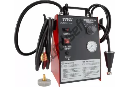 TRW Pln�c�/odvzdu��ovac� jednotka (brzdov� hydraulika) TRW YCB350, YCB350