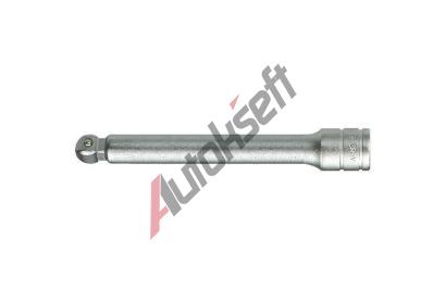 Teng Tools 1/2" nástavec 255mm s kuličkou TT 01102201, 01102201 Teng Tools 1/2" nástavec 255mm s kuličkou TT 01102201, 01102201