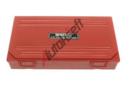 Teng Tools 1/2" sada hlavic, 12hran, 17 d�l� TT 03570207, 03570207
