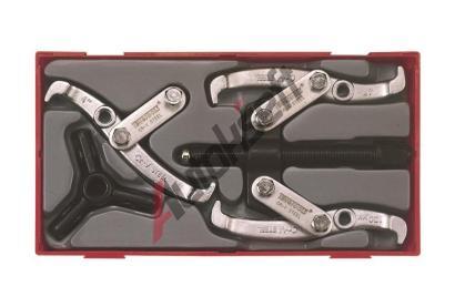Teng Tools Stahov�k 2/3 ramenn�, do pr�m�ru 100mm TT 03980109, 03980109