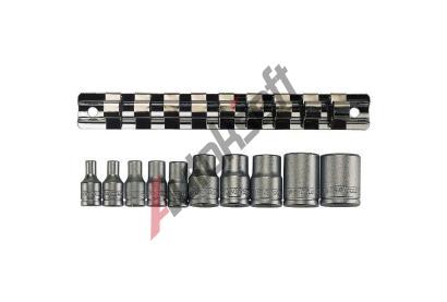 Teng Tools 1/4", 3/8" SADA TORX HLAVIC OBR�CEN�CH, 10 D�L� TT 04850103, 04850103