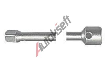 Teng Tools 3/8" nástavec 500mm TT 06790703, 06790703 Teng Tools 3/8" nástavec 500mm TT 06790703, 06790703