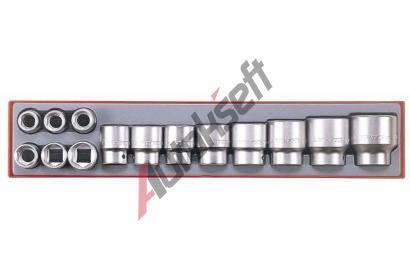 Teng Tools 3/4" SADA HLAVIC, 6HRAN, 14 DÍLŮ TT 101540102, 101540102 Teng Tools 3/4" SADA HLAVIC, 6HRAN, 14 DÍLŮ TT 101540102, 101540102