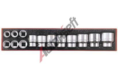 Teng Tools 3/4" SADA HLAVIC AF, 12HRAN, 14 DÍLŮ TT 101540201, 101540201 Teng Tools 3/4" SADA HLAVIC AF, 12HRAN, 14 DÍLŮ TT 101540201, 101540201