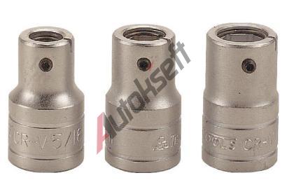 Teng Tools 1/2" adapt�r na bity 4 hran na 6 hran TT 101670206, 101670206