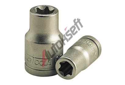 Teng Tools 1/4" HLAVICE TORX OBRÁCENÝ TX-E E7 TT 101850402, 101850402 Teng Tools 1/4" HLAVICE TORX OBRÁCENÝ TX-E E7 TT 101850402, 101850402