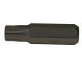 Teng Tools 10 mm Bit TORX TX50x40 mm TT 101870707, 101870707