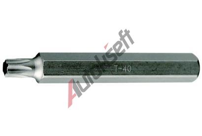 Teng Tools 10MM BIT TORX TX20x75MM TT 101890101, 101890101