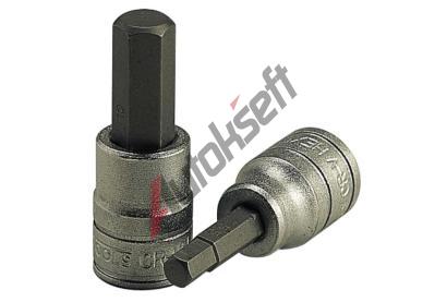 Teng Tools 3/8" HLAVICE IMBUS 3MM TT 102070109, 102070109