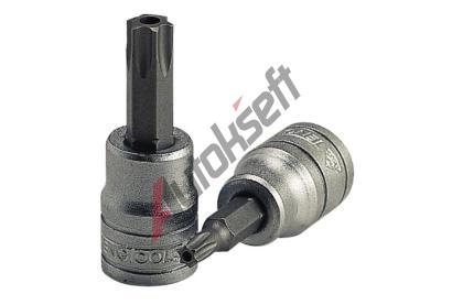 Teng Tools 3/8" HLAVICE TORX DUTÝ TPX45 TT 102090800, 102090800 Teng Tools 3/8" HLAVICE TORX DUTÝ TPX45 TT 102090800, 102090800