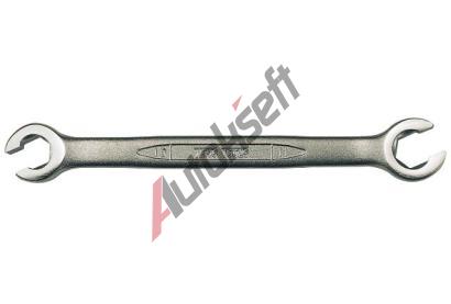Teng Tools OTEVŘENÝ STRANOVÝ KLÍČ 19x22 TT 105840268, 105840268 Teng Tools OTEVŘENÝ STRANOVÝ KLÍČ 19x22 TT 105840268, 105840268