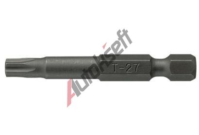 Teng Tools 1/4" BIT TORX TX27x50MM TT 106130602, 106130602