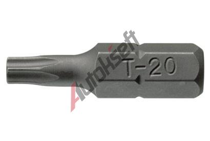 Teng Tools 1/4" BIT TORX DUT� TPX40x25MM TT 106140700, 106140700