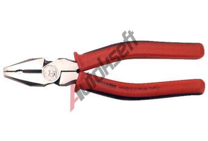 Teng Tools Kleště kombinované silové 175mm, s návleky TT 109770206, 109770206 Teng Tools Kleště kombinované silové 175mm, s návleky TT 109770206, 109770206