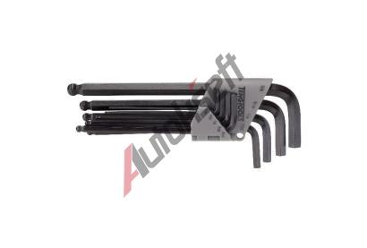 Teng Tools SADA L IMBUS� S KULI�KOU AF,9 D�L�, PLAST.DR��K TT 112260203, 112260203