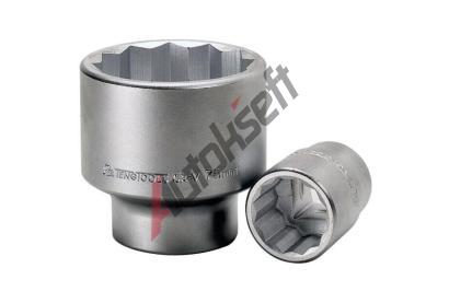 Teng Tools 1" HLAVICE 60MM 12HRAN TT 114840705, 114840705