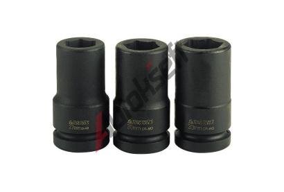 Teng Tools 1" HLAVICE R�ZOV� 30MM DLOUH� TT 114920200, 114920200