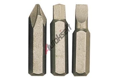 Teng Tools 5/16" BIT RÁZOVÝ ŠROUBOVÁK PLOCHÝ 6MM TT 116480500, 116480500 Teng Tools 5/16" BIT RÁZOVÝ ŠROUBOVÁK PLOCHÝ 6MM TT 116480500, 116480500