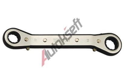 Teng Tools 1/2" N�STAVEC R�ZOV�, D�LKA 125MM TT 116690504, 116690504