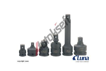 Teng Tools 3/8" REDUKCE RÁZOVÁ NA 1/4" TT 116690850, 116690850 Teng Tools 3/8" REDUKCE RÁZOVÁ NA 1/4" TT 116690850, 116690850