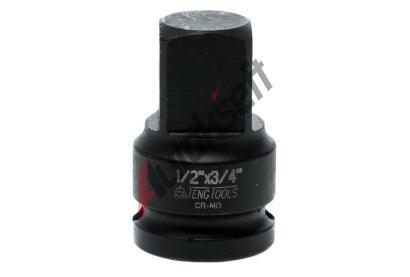 Teng Tools 1/2" r�zov� redukce na 3/4" TT 116690900, 116690900