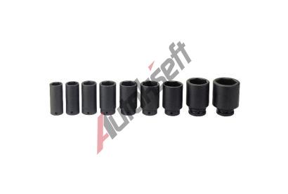 Teng Tools 1/2" HLAVICE R�ZOV� TORX TX55, 100MM TT 116811308, 116811308