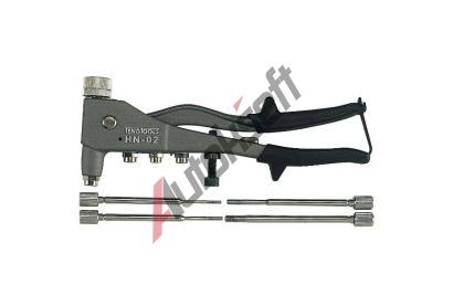 Teng Tools KLE�T� N�TOVAC� NA MATICOV� N�TY M3-M6, 250MM TT 116920109, 116920109