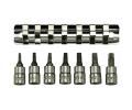 Sada hlavic, bit�&nbsp;Teng Tools&nbsp;&dash;&nbsp;TT 117090209