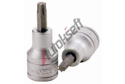 Teng Tools 1/2" HLAVICE TORX TX27 TT 117400309, 117400309 Teng Tools 1/2" HLAVICE TORX TX27 TT 117400309, 117400309