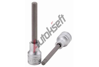 Teng Tools 1/2" HLAVICE IMBUS 12MM DLOUHÝ TT 117450601, 117450601 Teng Tools 1/2" HLAVICE IMBUS 12MM DLOUHÝ TT 117450601, 117450601