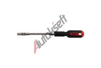 Teng Tools �roubov�k ohebn� s hlavic� 7mm TT 117720102, 117720102