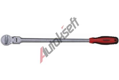 Teng Tools 1/2" R��NA S KLOUBEM, DLOUH�, GUMOV� RUKOJE� TT 118060102, 118060102
