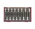 Sada hlavic, bit�&nbsp;Teng Tools&nbsp;&dash;&nbsp;TT 118890102