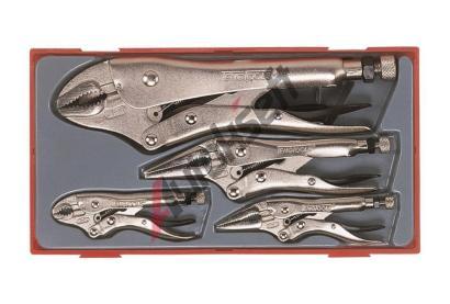 Teng Tools Sada samosvornch klet TT 122480106, 122480106