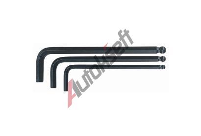 Teng Tools L IMBUS S KULI�KOU 5MM TT 122690605, 122690605