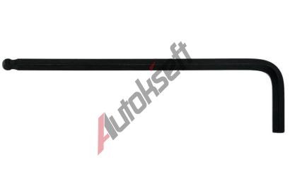 Teng Tools L-Imbus s kuličkou 7 mm TT 122690753, 122690753 Teng Tools L-Imbus s kuličkou 7 mm TT 122690753, 122690753