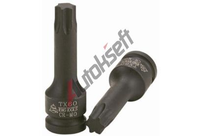 Teng Tools 1/2" HLAVICE RÁZOVÁ TORX TX60x78MM TT 128141108, 128141108 Teng Tools 1/2" HLAVICE RÁZOVÁ TORX TX60x78MM TT 128141108, 128141108