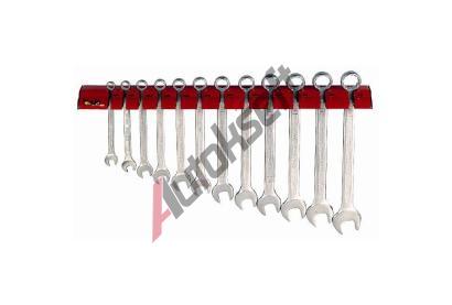 Teng Tools SADA OKOPLOCHCH KL, 12 KS, V ZVSN LIT TT 128240108, 128240108