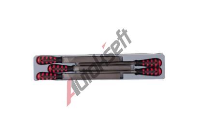 Teng Tools SADA PILN�K�, 5 KS TT 128440104, 128440104