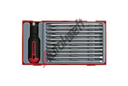 Teng Tools SADA V�M�NN�CH �ROUBOV�K� S RUKOJET� TT 128650108, 128650108