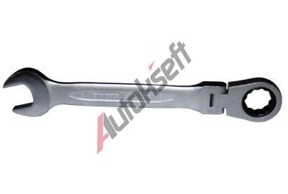 Teng Tools Ráčnový klíč kloubový 10mm TT 131890303, 131890303 Teng Tools Ráčnový klíč kloubový 10mm TT 131890303, 131890303