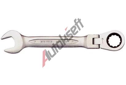 Teng Tools Ráčnový klíč kloubový 13mm TT 131890600, 131890600 Teng Tools Ráčnový klíč kloubový 13mm TT 131890600, 131890600