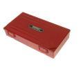 Teng Tools Sada na ezn a lemovn trubek - 10 dln TT 144040102, 144040102