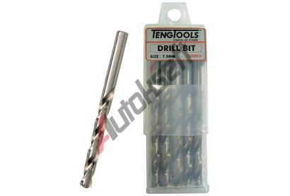 Teng Tools Vrt�k na ocel a litiny 4,5mm 10ks TT 151661006, 151661006