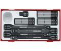 Sada hlavic, bit�&nbsp;Teng Tools&nbsp;&dash;&nbsp;TT 172470403