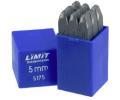 Razidlo-sada Teng Tools ‐ TT 17330101