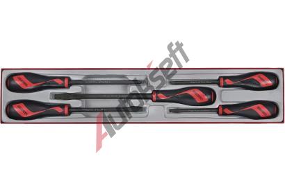 Teng Tools Sada �roubov�k�, 5 d�l� TT 174490102, 174490102