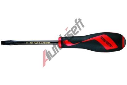 Teng Tools Úderový šroubovák plochý 1.6x10mm s 6hrannou čepelí TT 177840303, 177840303 Teng Tools Úderový šroubovák plochý 1.6x10mm s 6hrannou čepelí TT 177840303, 177840303