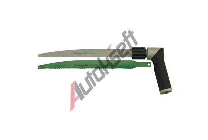 Teng Tools PILA NA KOV, PLAST, DEVO, POLOHOVAC RUKOJE TT 20090106, 20090106